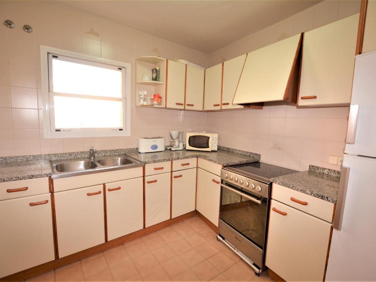 Villa Service - Lindamar 1º 2ª Calafell Exterior photo