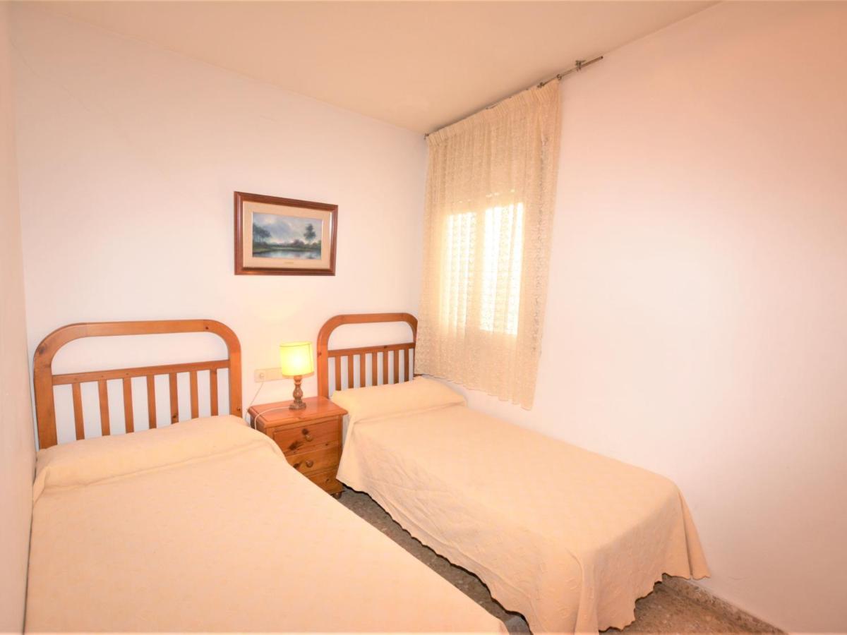 Villa Service - Lindamar 1º 2ª Calafell Exterior photo