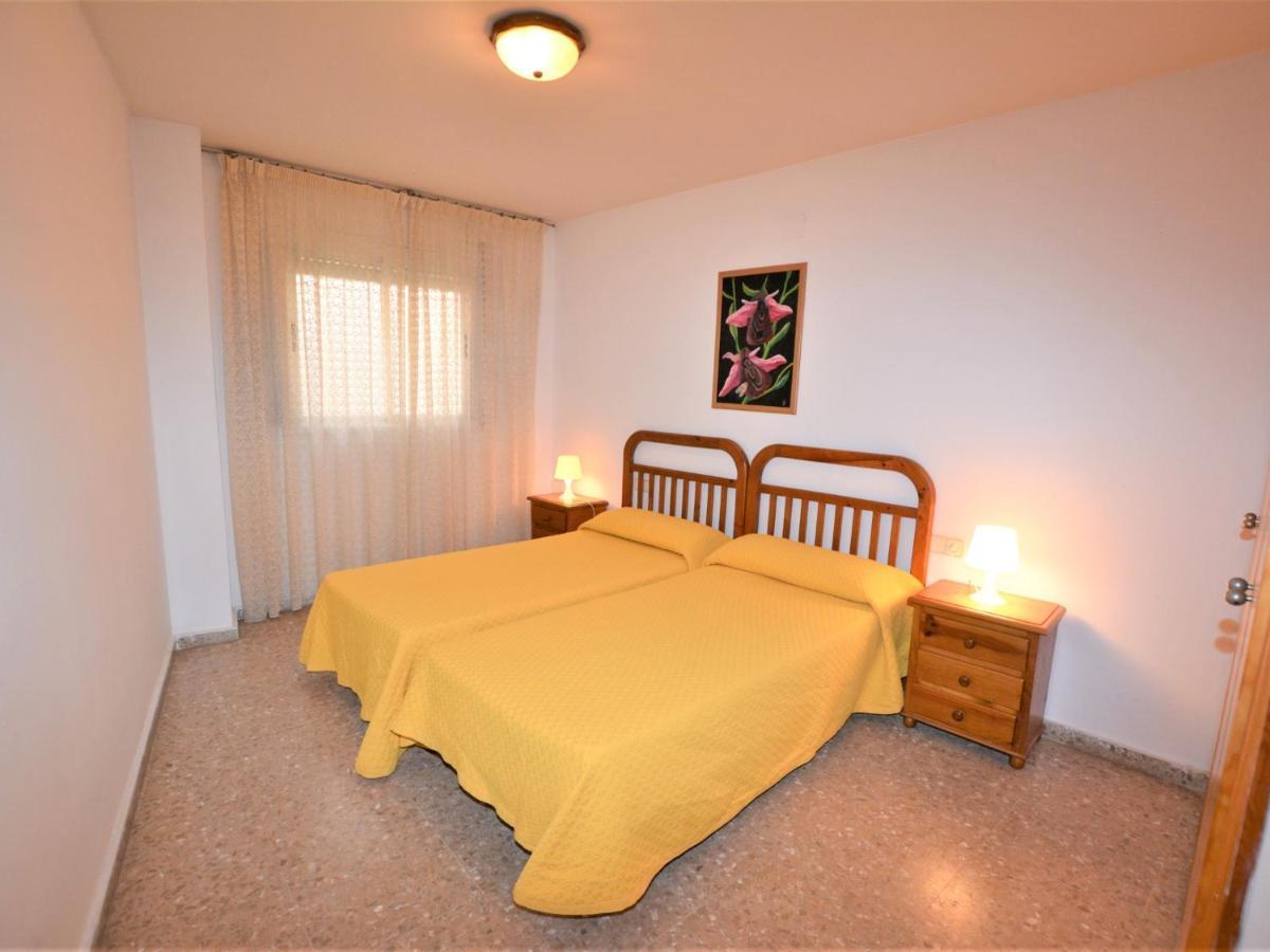 Villa Service - Lindamar 1º 2ª Calafell Exterior photo