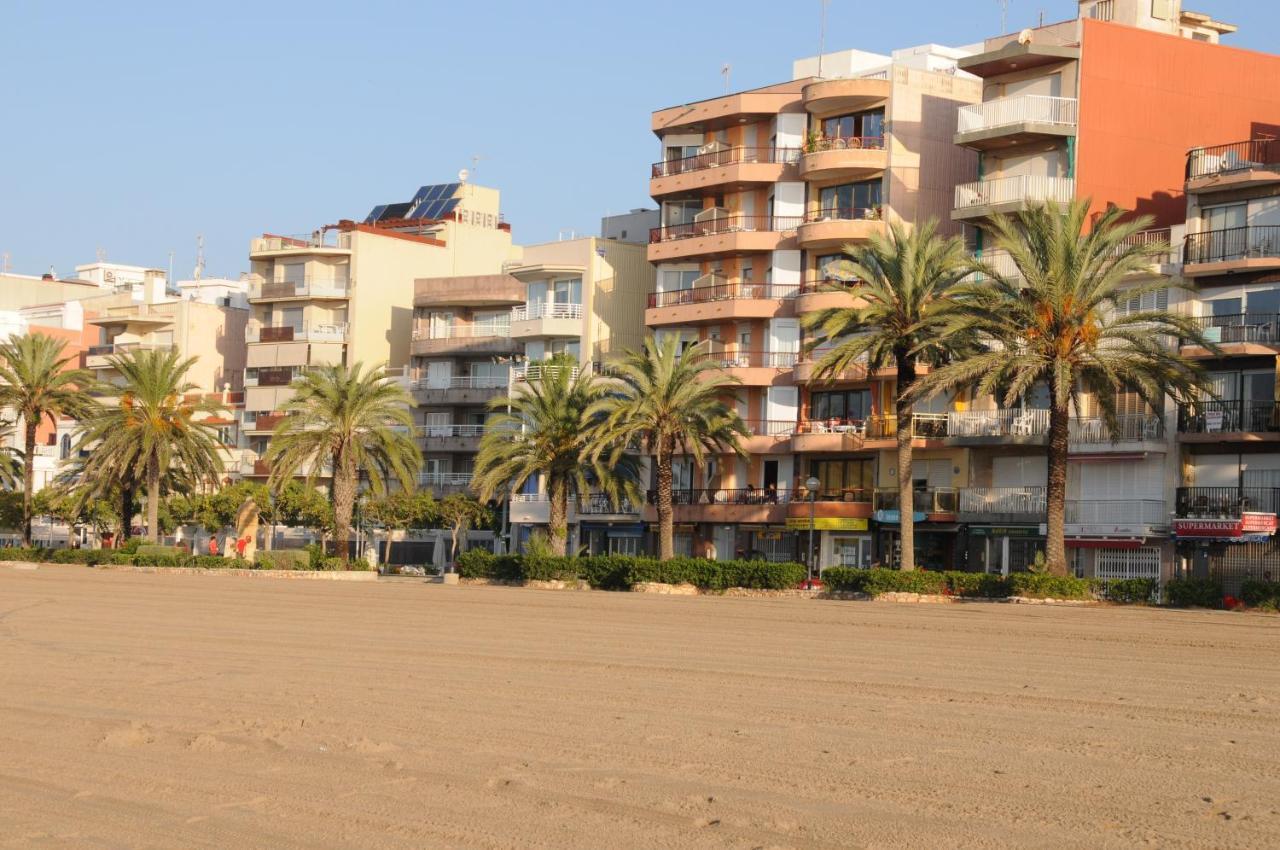 Villa Service - Lindamar 1º 2ª Calafell Exterior photo